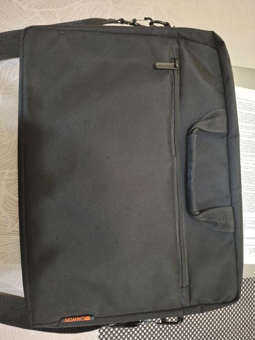 Лаптоп LENOVO IdeaPad Slim 3 15IAH8 83ER001NBM 15.6 ",