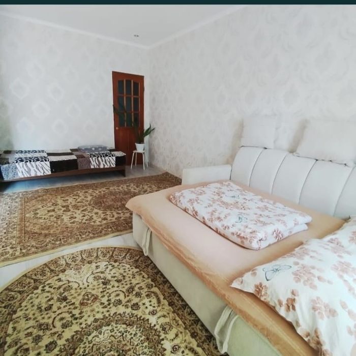 Сдается квартира, почасово, посуточно