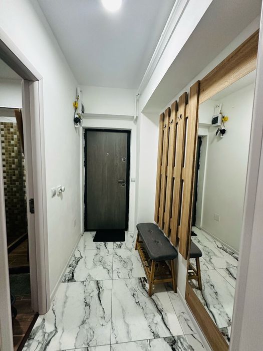 Inchiriere regim hotelier