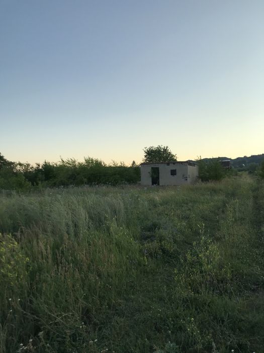 Продам земельный участок