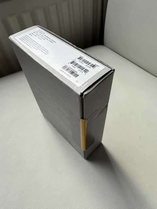 Casti Jabra Elite 7 Active Black sigilate