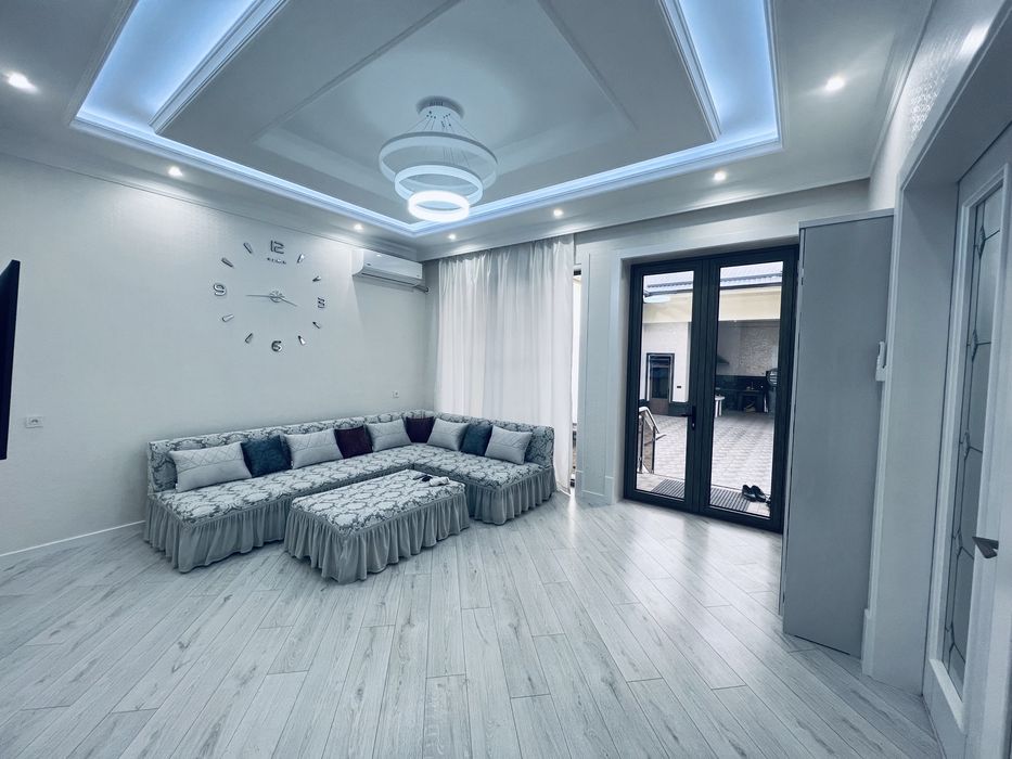 Сдаётся абсолютно новый дом в Ракате