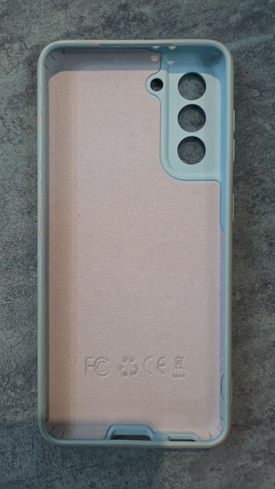 Samsung Galaxy S21 5G – stare foarte bunăVând Samsung Galaxy S21 5G, f