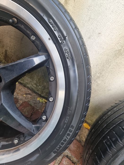 Джанти Oxigin LEXON-BFP 18ки