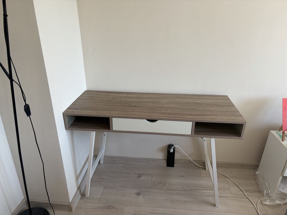 Бюро Ш48 x Д120 x В78см