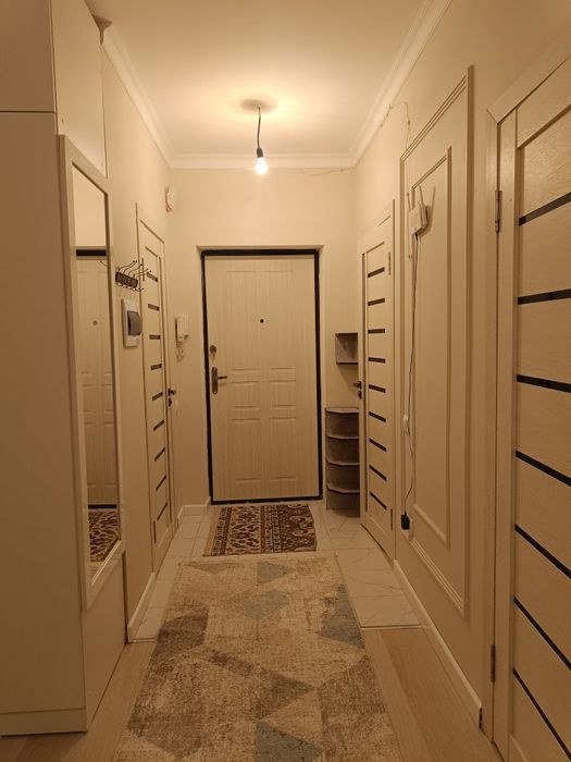 Тез арада квартира сатылады