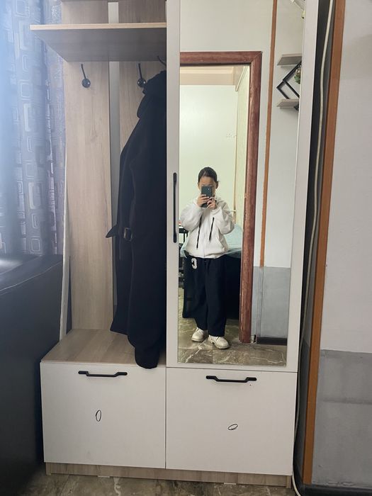 Прихожая мебель сатылады