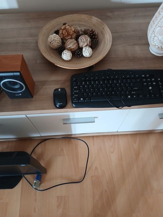 Vand pc intel Flamingo,cu boxe