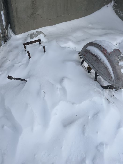 иж планета 5 на ходу