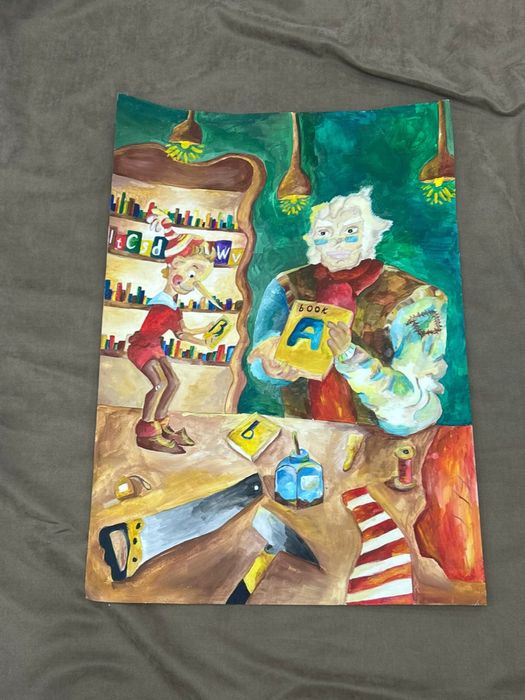 Продаю красивые картины