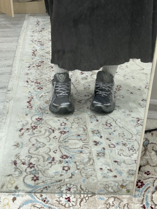 Кроссовки asics китай