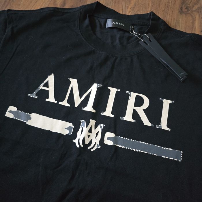Amiri тениски. Л