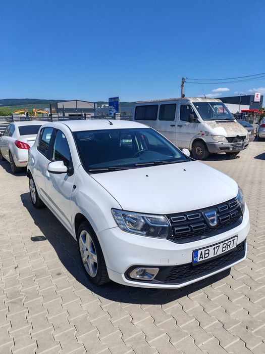 Dacia Sandero 1.0 Sce 73cp