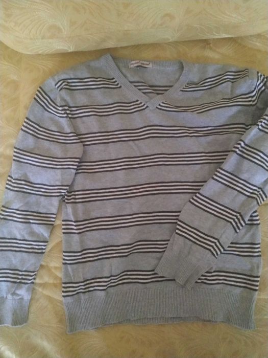 Дънки, къси панталони 134/140