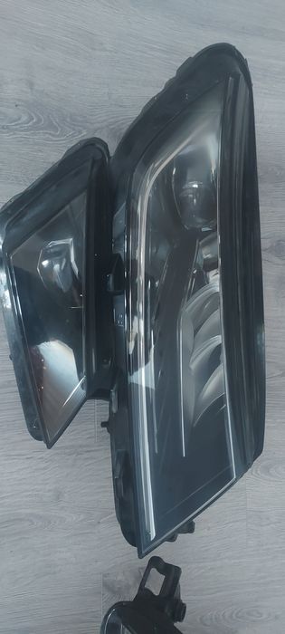 Piese auto Skoda