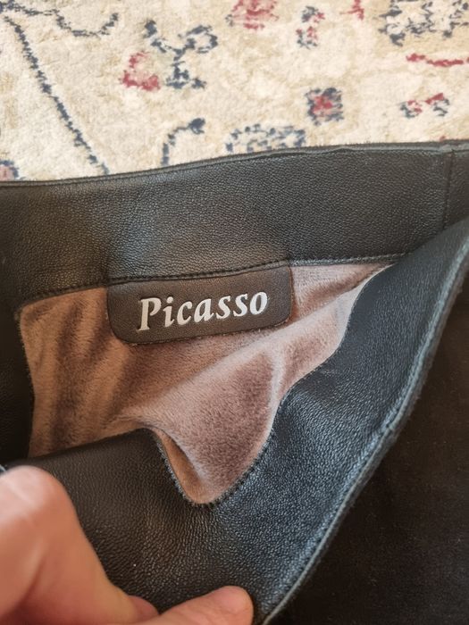 Продам шикарные ботфорты зимние