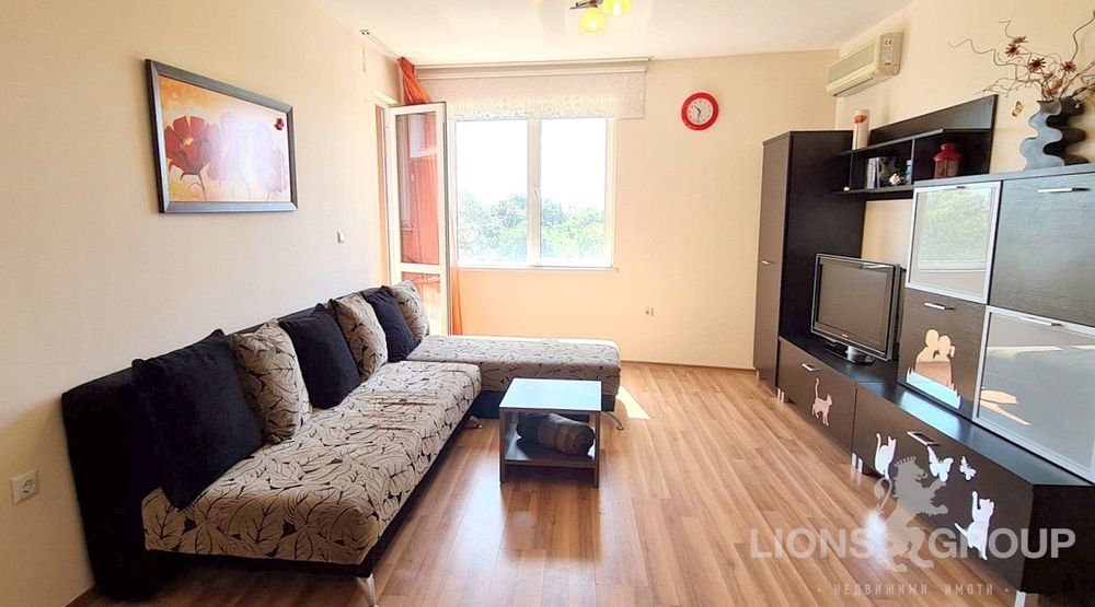 Продава се Двустаен апартамент в к.к. Златни пясъци - 77 кв.м за 1195 €/кв.м - Снимка #6