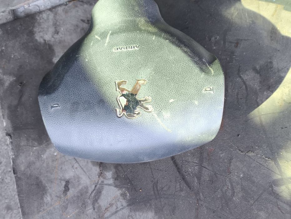 Аербег/airbag за Пежо/Peugeot 4007