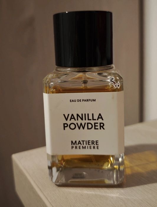 Matiere Premiere Vanilla Powder apa de parfum 100 ml