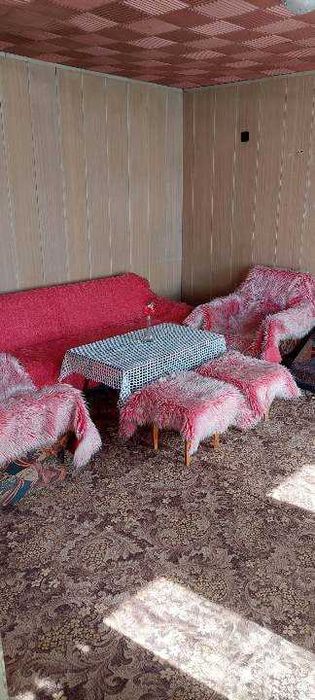 Къща с двор в с. Павел, общ. Полски Тръмбеш