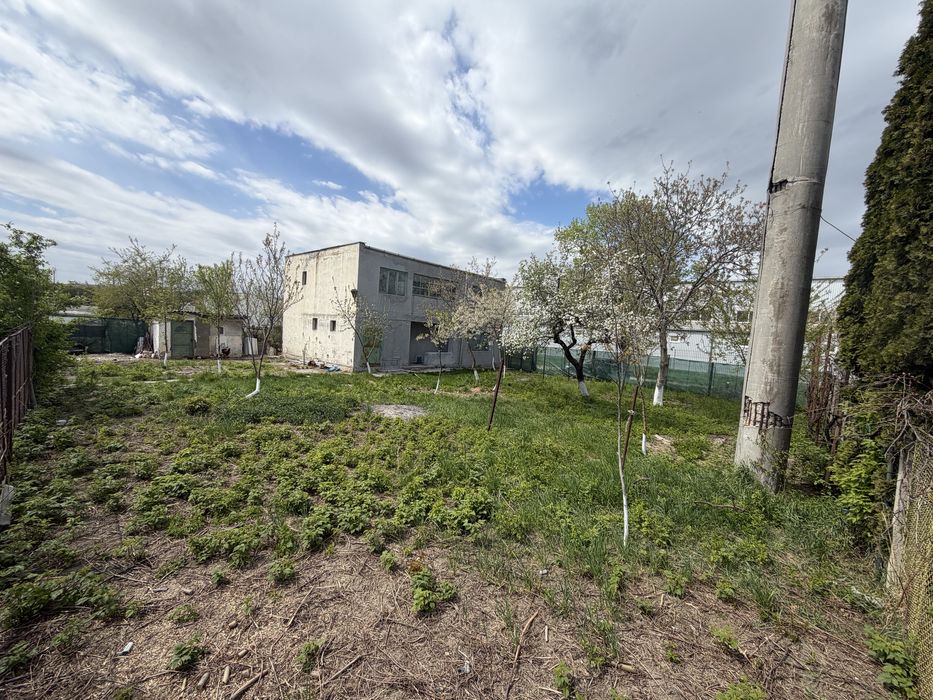 Teren + Cladire 614mp Proinvest
