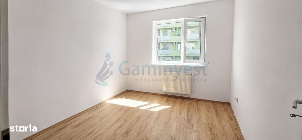 Apartament Pet Friendly 3 camere,Oradea,Prima Nufarul,Gaminvest A2754 — fotografia 3