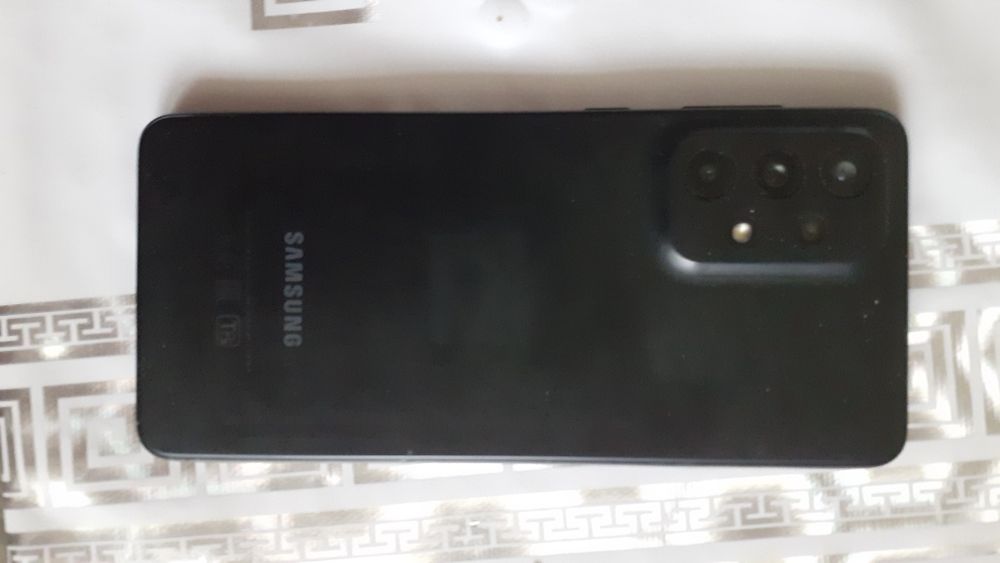 Samsung a33 5g galaxy