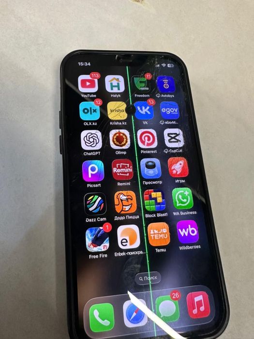 Продам айфон 12 тый