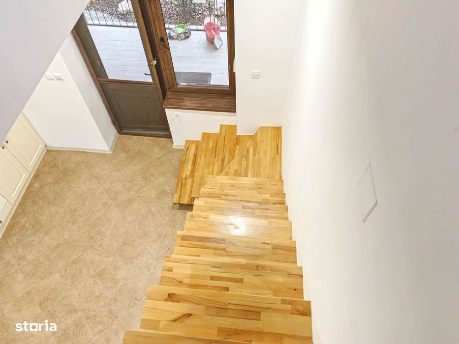 Închiriez Casă Premium zonă Centrală