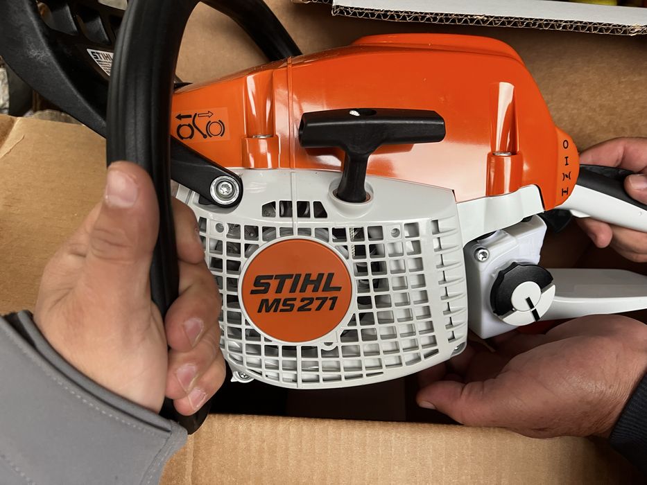 Vand drujba Stihl MS271 Noua
