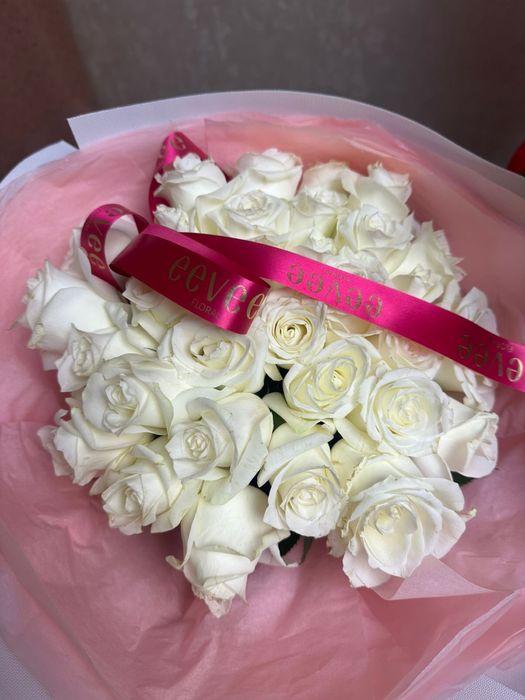 Продам цветы свежие