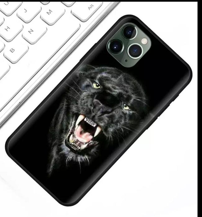 Чехлы на телефон (новые)