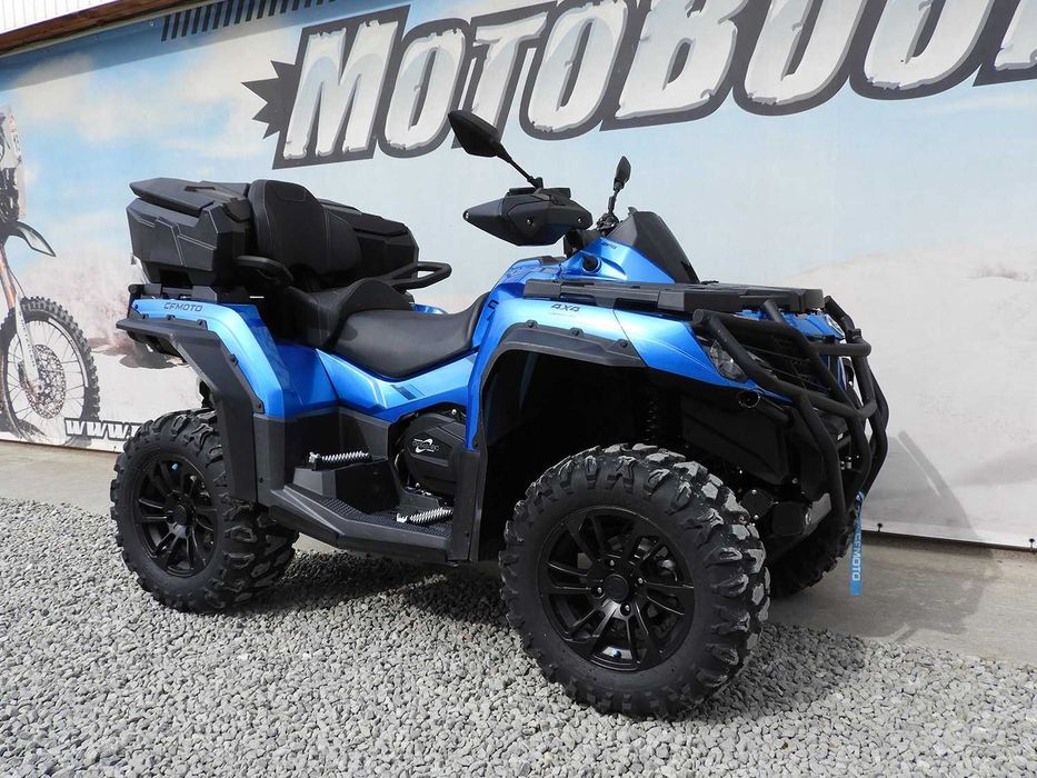 ATV CFMOTO Cforce 850 XC EPS E5 Second 2024