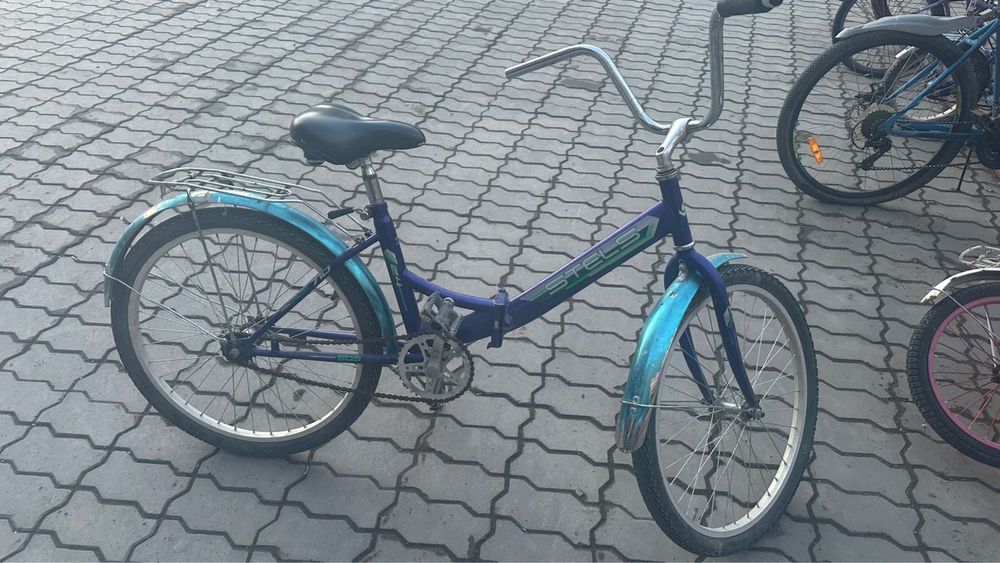 Продам Велосипед stels