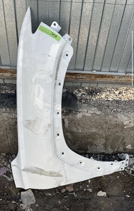 Крыло правое рестайлтнг туксон 2025