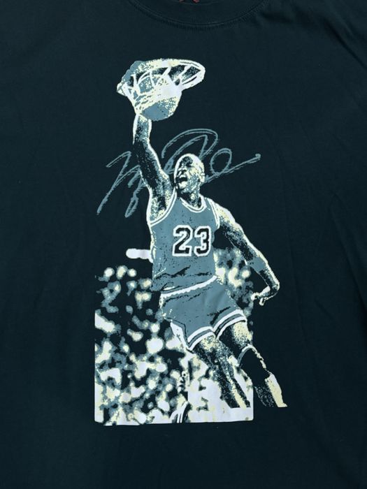 Jordan Тениска Размер М