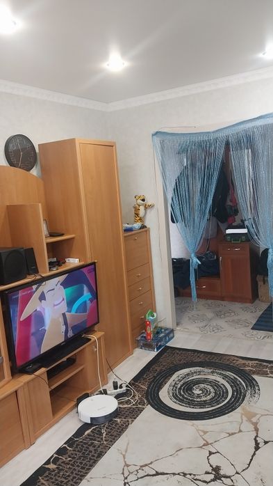 Продам квартиру.