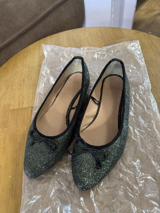 Продам балетки 39 размера