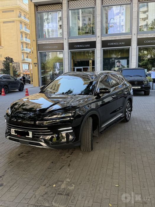 Byd champion gibrt 110tali oq salon