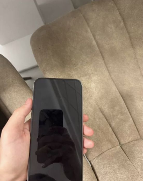 Iphone 15 pro max 256