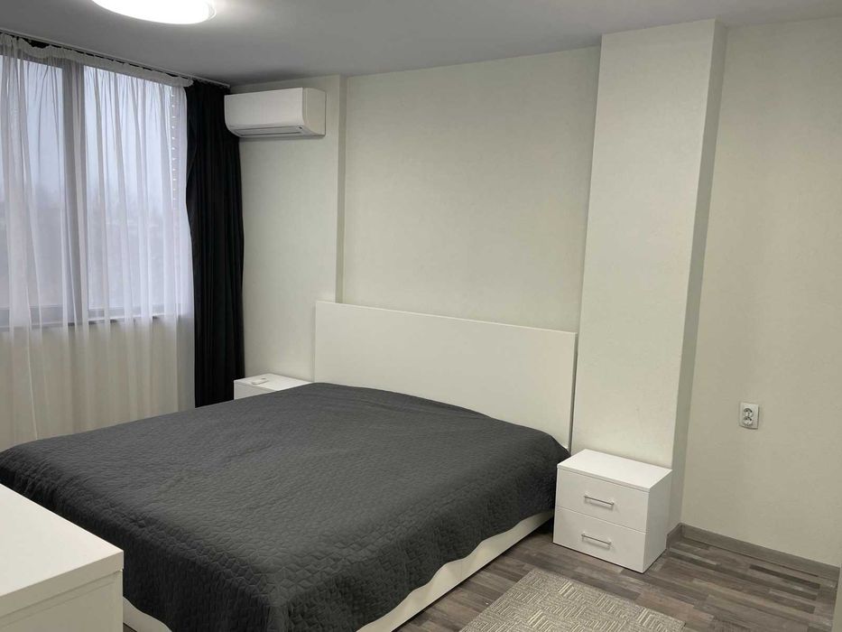 Продавам 3-стаен апартамент в град Павликени.