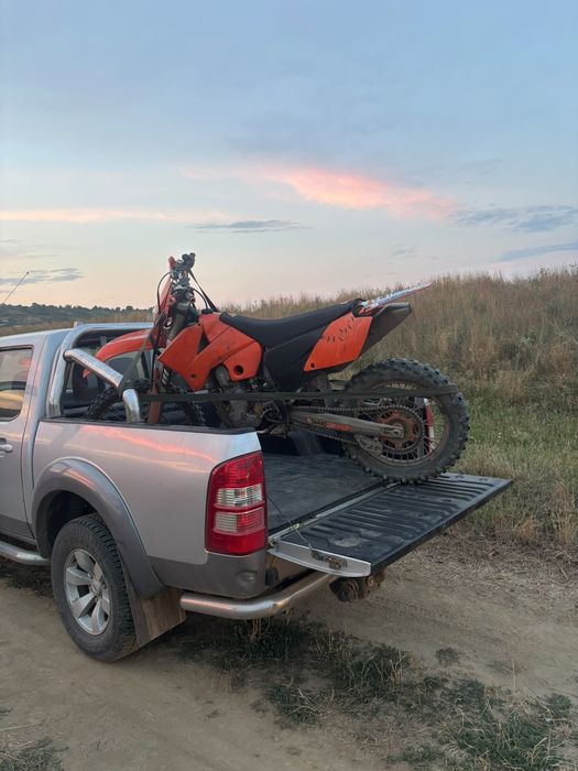 Se vinde KTM 450 EXC