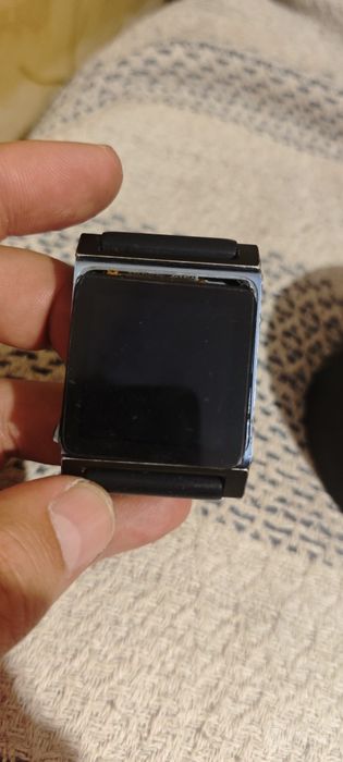 Apple iPod nano 6 gen