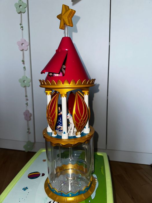 Playmobil къща на феи