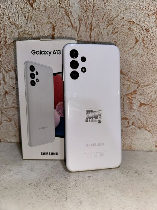 Samsung galaxy A13