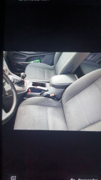 Vând  Ford C Max