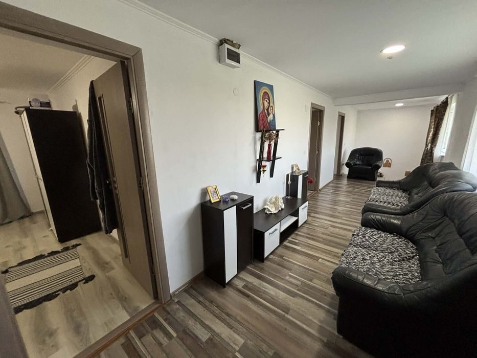 Casa de vacanta la tara
