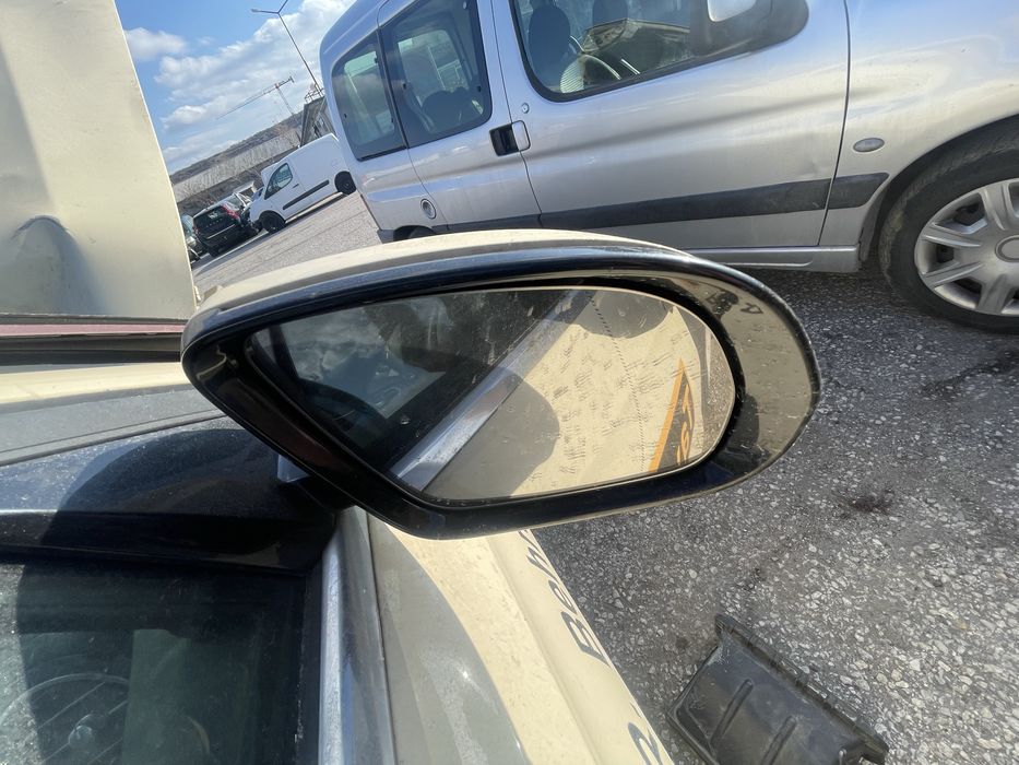 Мерцедес Двигател 654 на 130 000 км