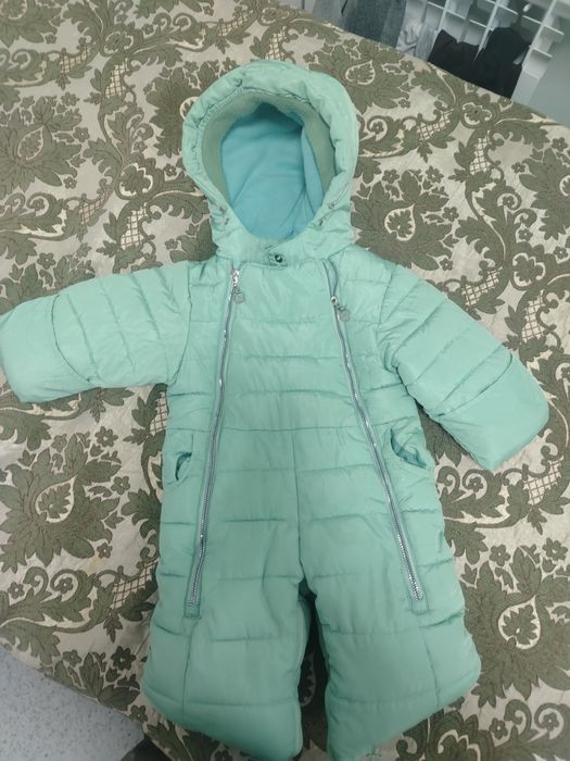 Продам коверт для новорождённого