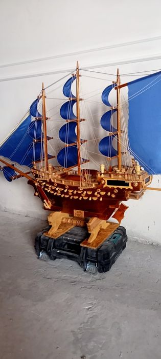 карабыль ручной работы